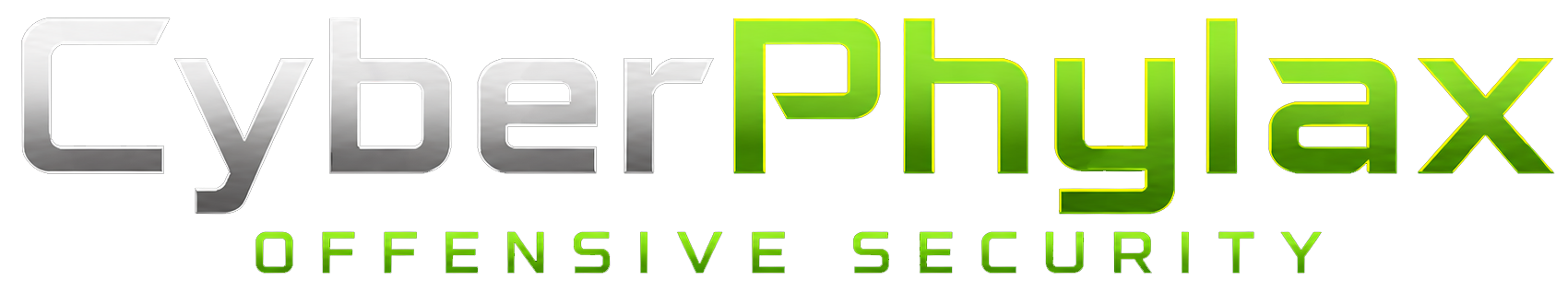 CyberPhylax Offensive Security logo